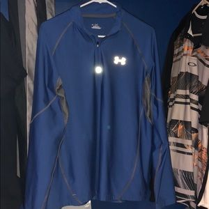 Under Armour pullover